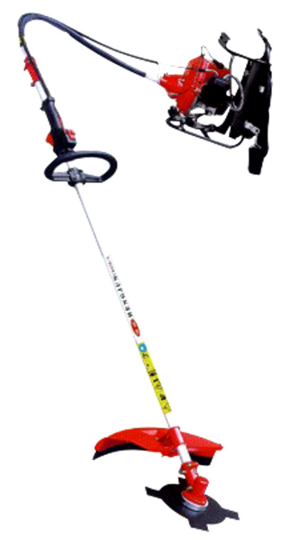 Backpack Brush Cutter 33cc