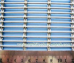 Architectural Wire Mesh