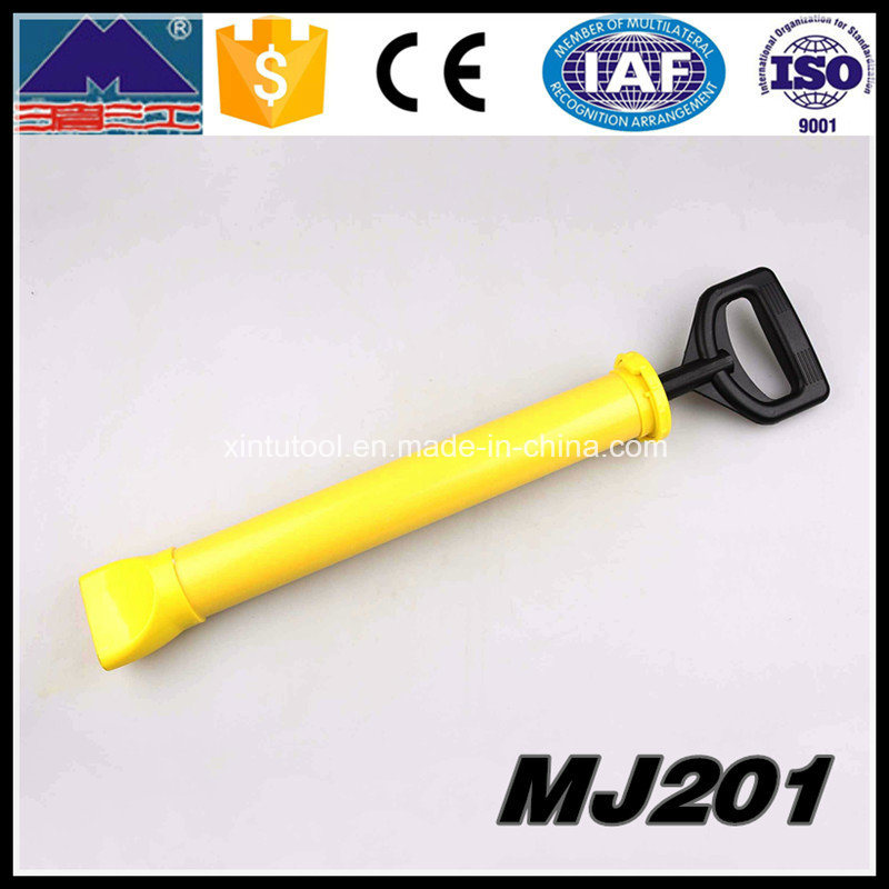 New Version Newest Construction Manual Tools with Patent Cement Gun (MJ201)