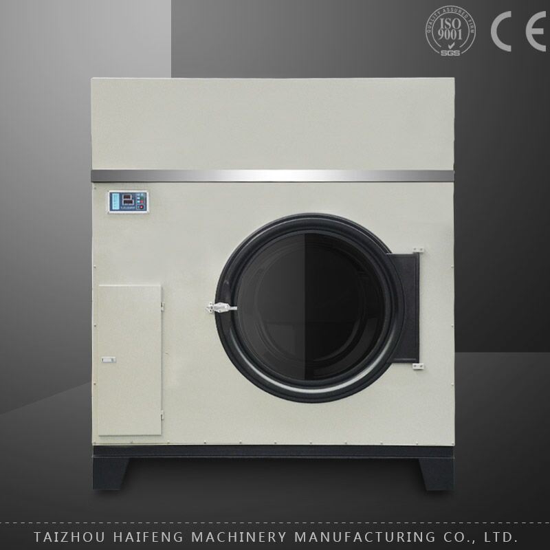 Laundry Machine/Hot Sale Fully-Automatic Industrial Tumble Dryer Laundry Drying Machine