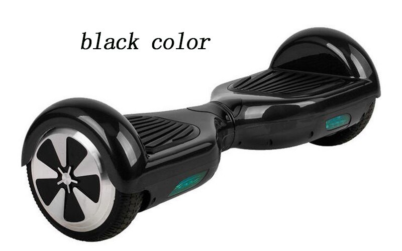 Two Wheel Portable Smart Balance Board with Case Electric Balance Car