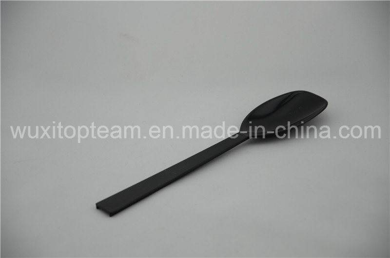 Disposable Plastic Serving Spoon (9.5