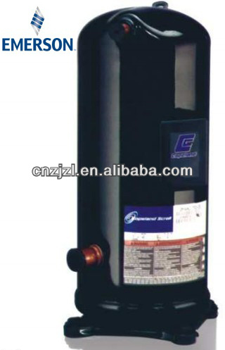 Zr&Vr Series Copeland Air-Conditioning Scroll Compressor