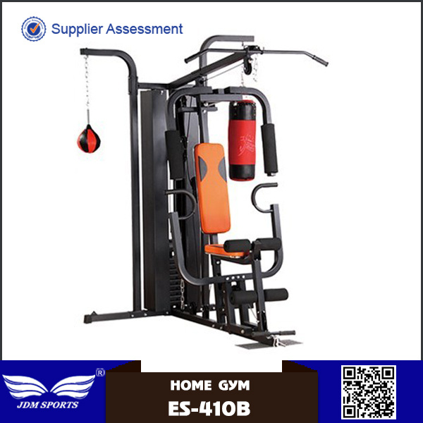 Best Body Building Home Exercise Equipment (ES-410B)