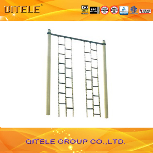 Outdoor Playground Gym Fitness Equipment (QTL-4301)