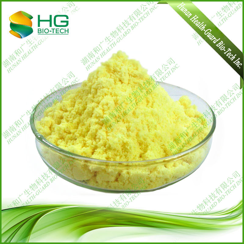 100% Rapidly Soluble in Water Ginger Root Extract
