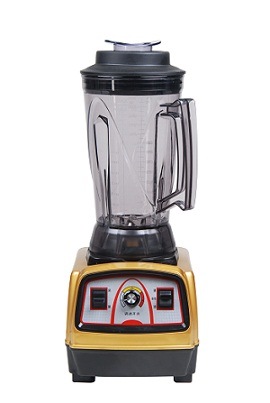 Multifunctional Commercial Blender with 3.6L Capacity-Q8