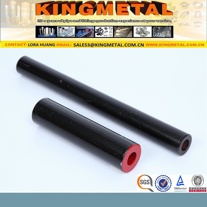 Stkm 290ga Seamless Carbon Steel High Presion Tube for Auto Part