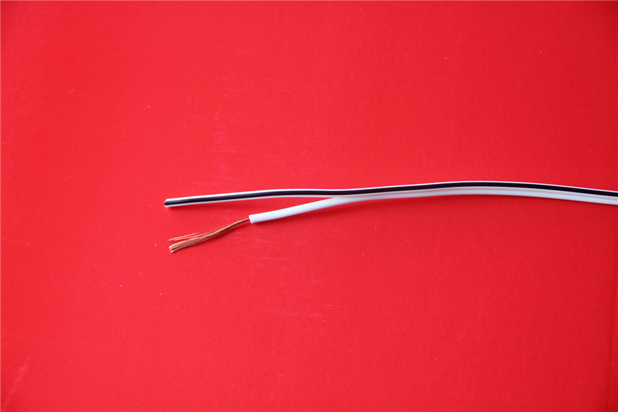 2DC Cable Bare Copper Security Wire