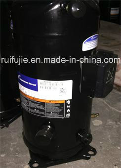 Copeland Refrigeration Scroll Compressor (ZB 45KQ-TFD-558)