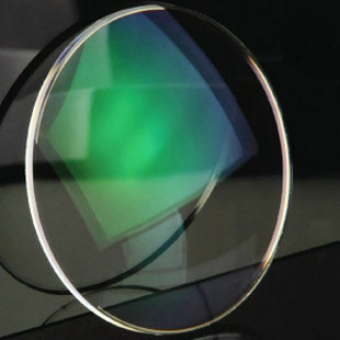 Mineral Glass 1.70 Asp High Index Optical Lens