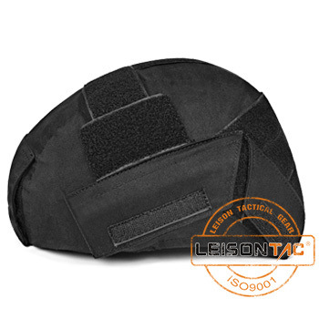 Flbk-C02-1 100% Cotton Helmet Cover for Fast Helmet