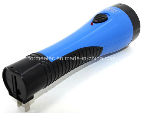Rechargeable LED Flash Light X507 Torch