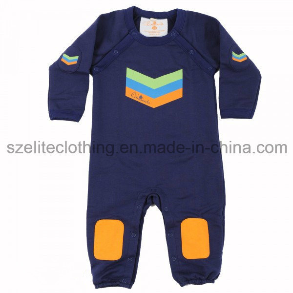 Custom Design Toddler Clothing (ELTROJ-273)