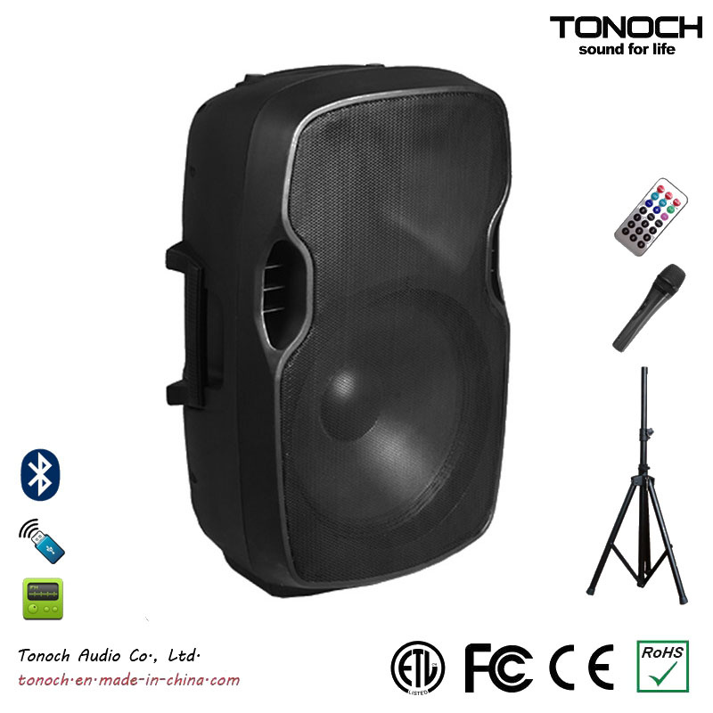 Good Active Speaker with Bluetooth for Model PS15UB