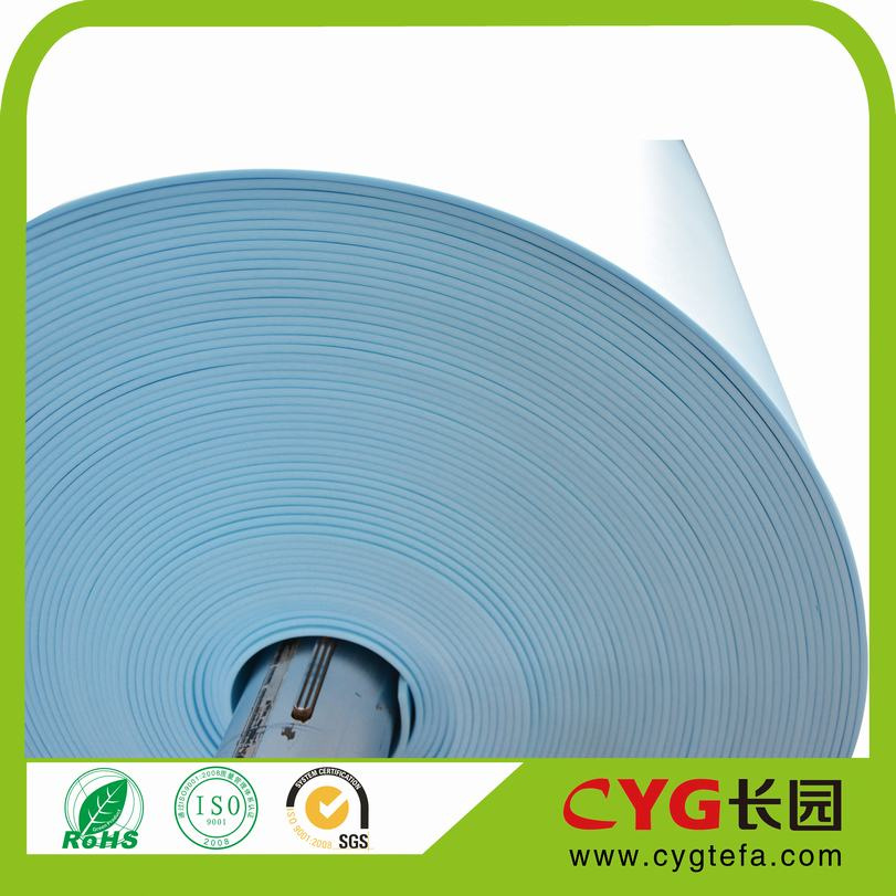 Chemical Cross Linked Foam Material, XPE Foam, Cyg