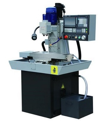 Xk7118 Factory Directly Sale Small CNC Milling Machine