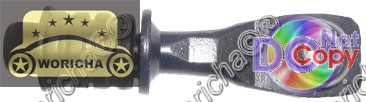 Engine Mount Used for Ford (93bb-5k566-AG 93bb-5k566-Ah)
