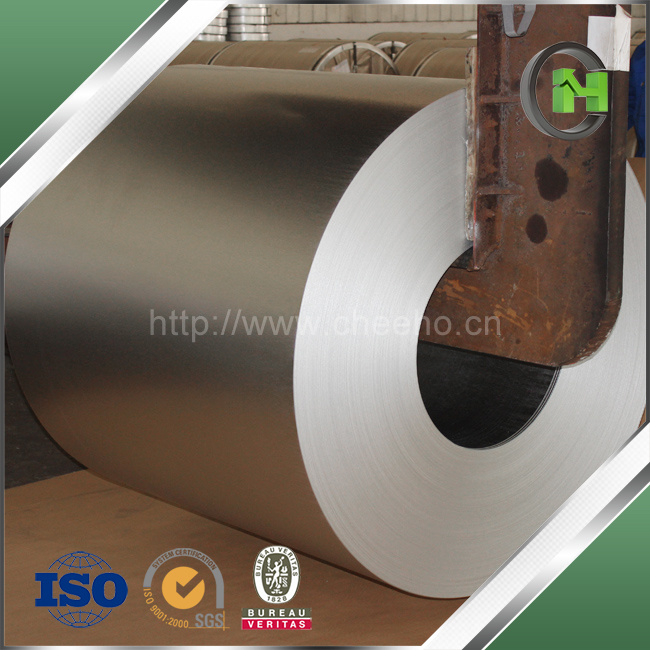 High Quality Household Appliances Used Galvalume Steel Roll with Anti Finger Print