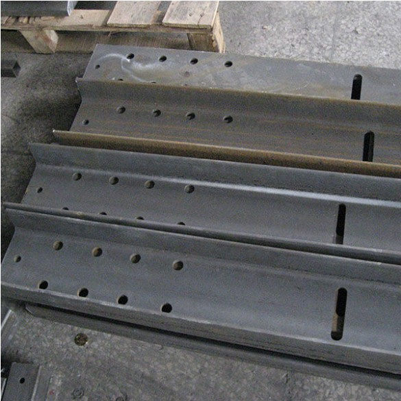 High Precision Metal Processing
