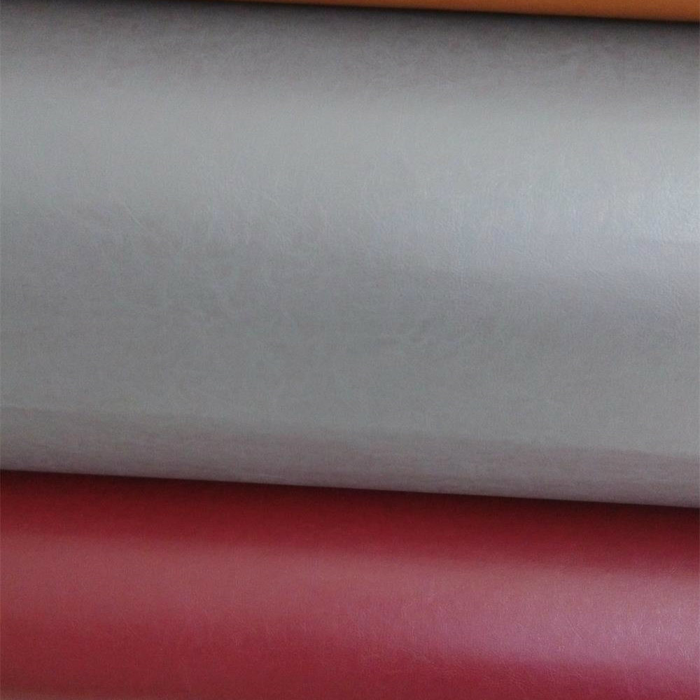 PVC Synthetic Leather for Sofa 2015