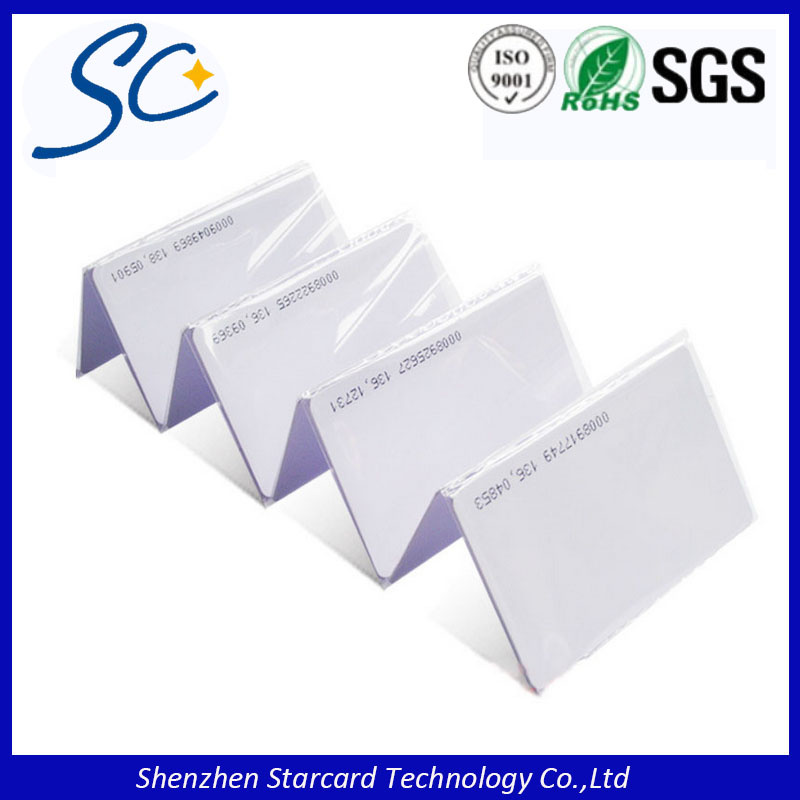 125kHz Atmel Temic Proximity Key Card