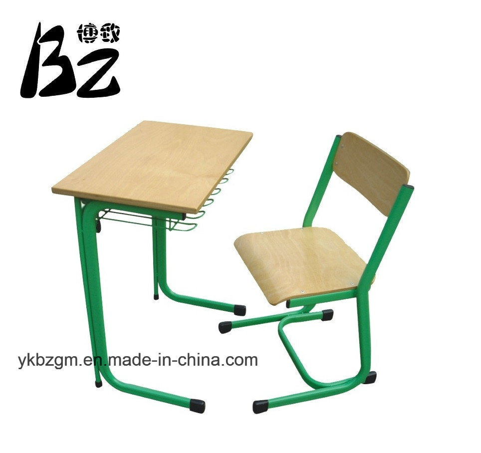 Classroom Furniture /School Desk and Chair (BZ-0045)
