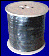 Coaxial Cable