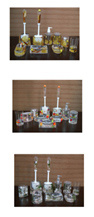 Bathroom Set