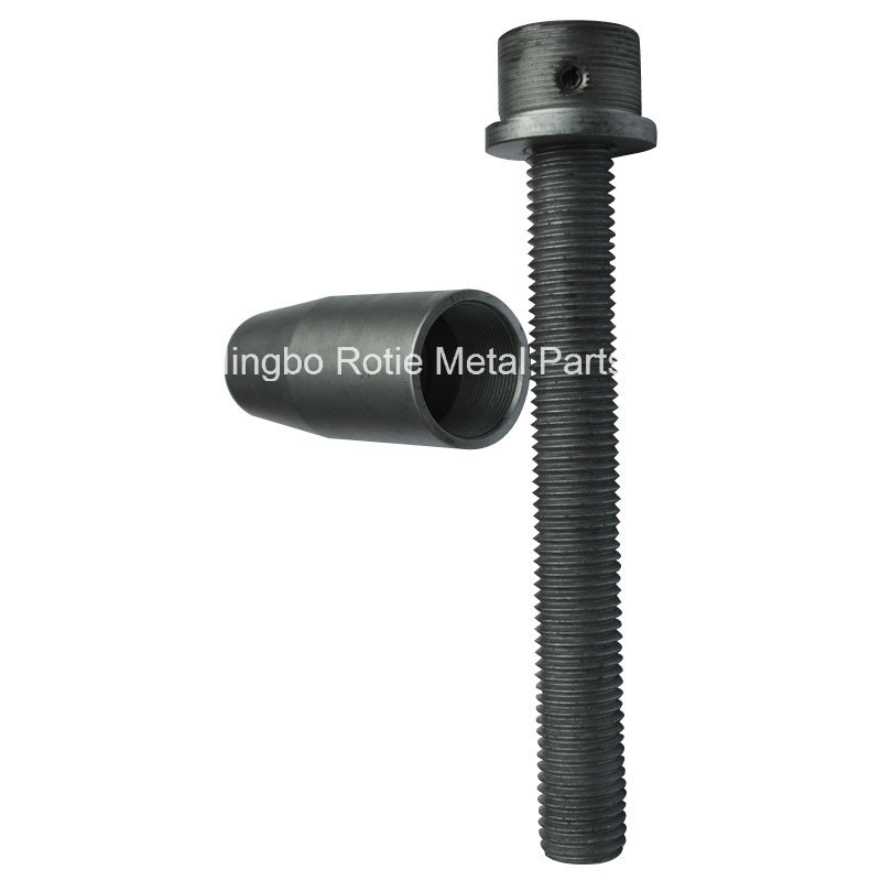 Precision Machining for Mining