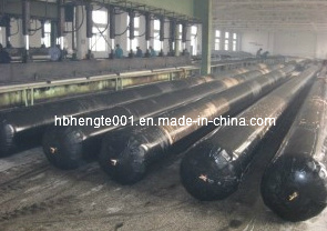 Professional Rubber Core Mold for Bridge Construction