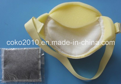 Industry and Personal Protection of Yellow Sponge Mask