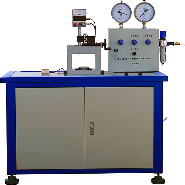 Zys High Precision Bearing Convexity Measuring Instrument T6924