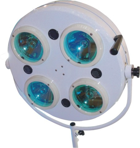 Shadowless Operation Light with Reflector