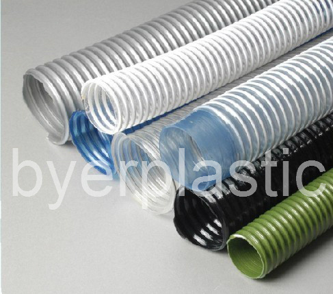 Plastic Flexible Hose