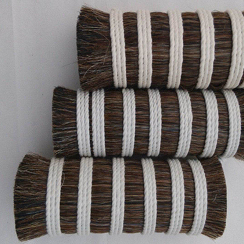 Horse Tail