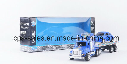 Children Trailer Toys, Truck, Promotional Toys (CPS055363)