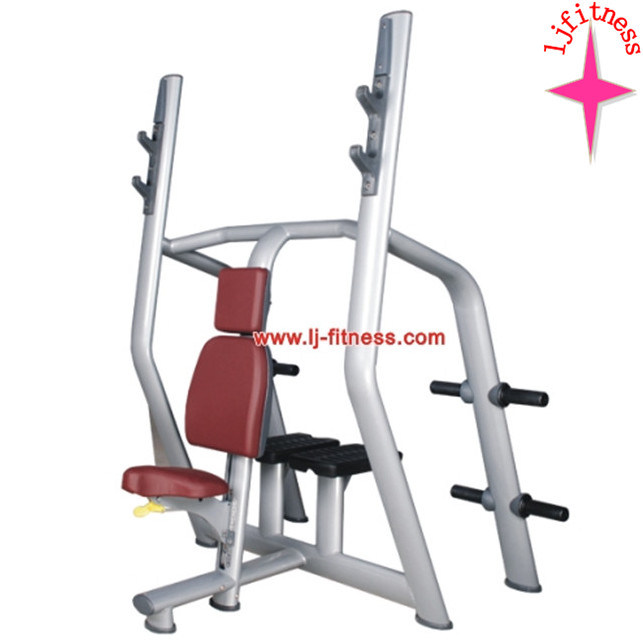 Weight Bench Exercise Equipments Gym (LJ-5629)