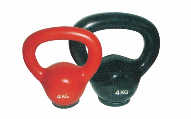 Kettlebell
