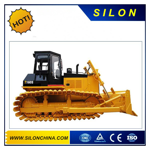 Yto Crawler Bulldozer T160s Same as Komatsu D60p-8