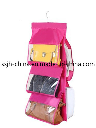 Purse Handbag Hanging Storage Organizer (TN-BSH1504)