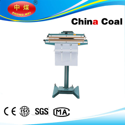 Pedal Bag Heat Sealing Machine