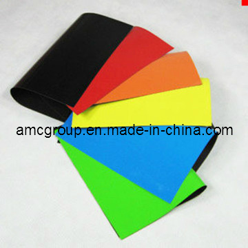 2015 High Quality of Rubber Magnet for Advertising