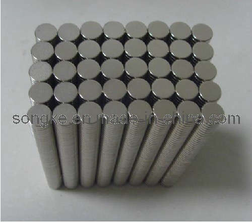 NdFeB Magnet