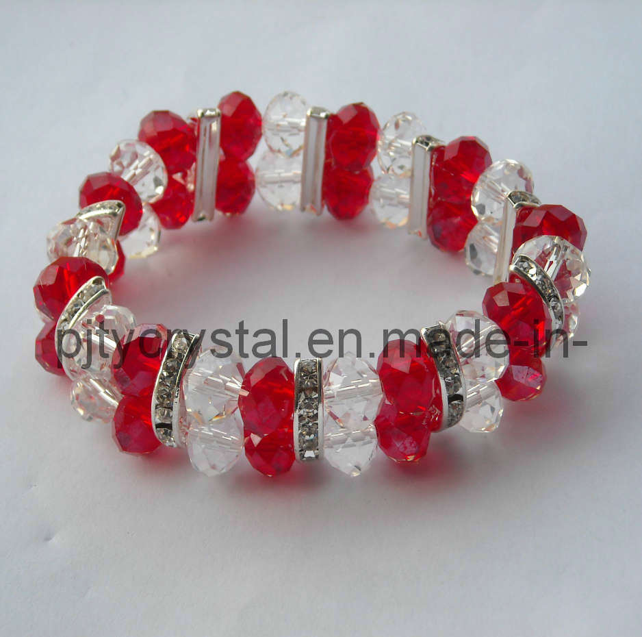Crystal Bracelete (TYZ056)