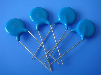 Ceramic Capacitor