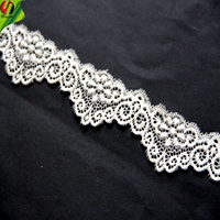 2015 New Style Elastic Lace for Bra