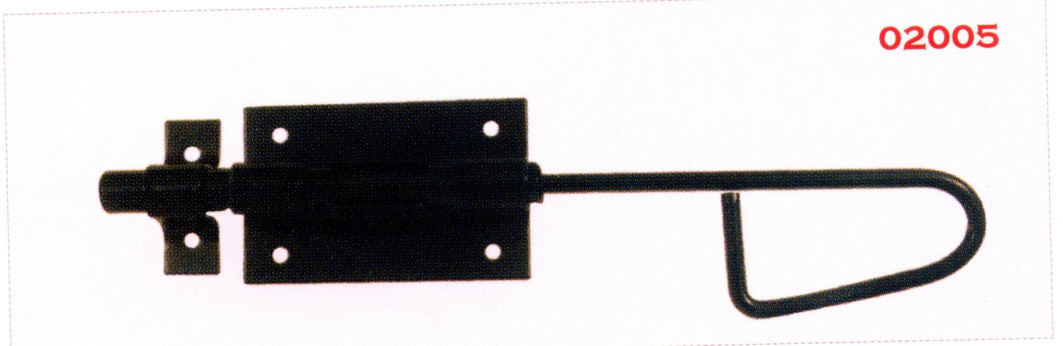 Bolt