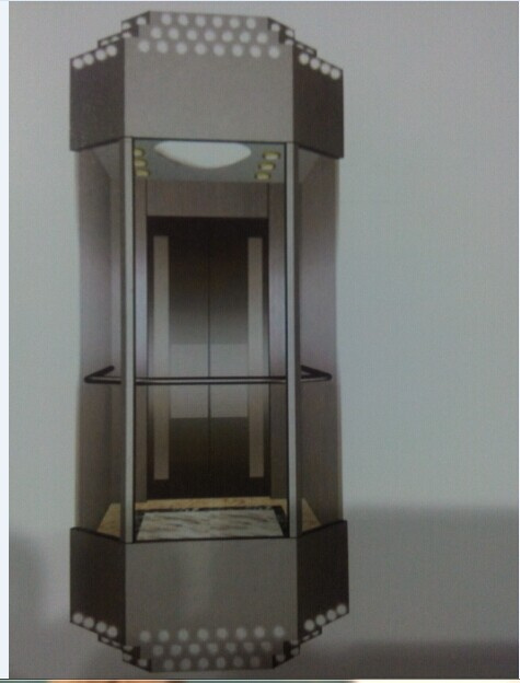 Observation Elevator