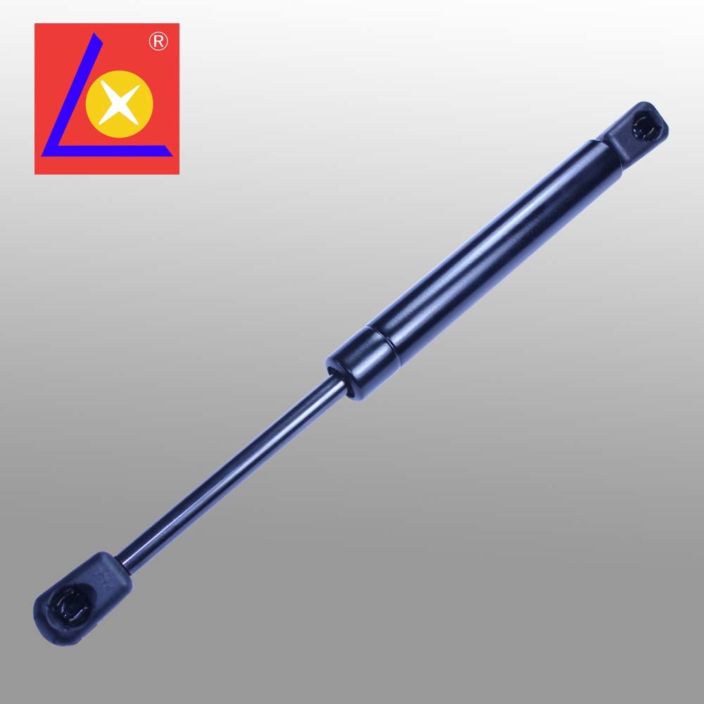 Gas Strut with Ball Connector for Machinery